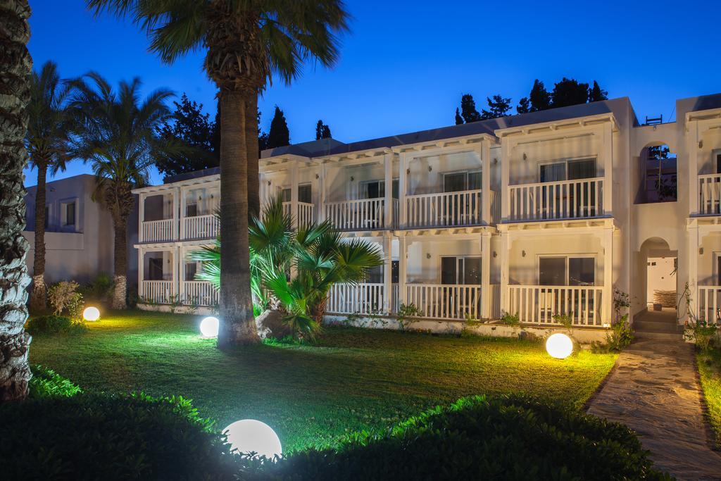 Mio Bianco Resort All Inclusive Akyarlar Room photo