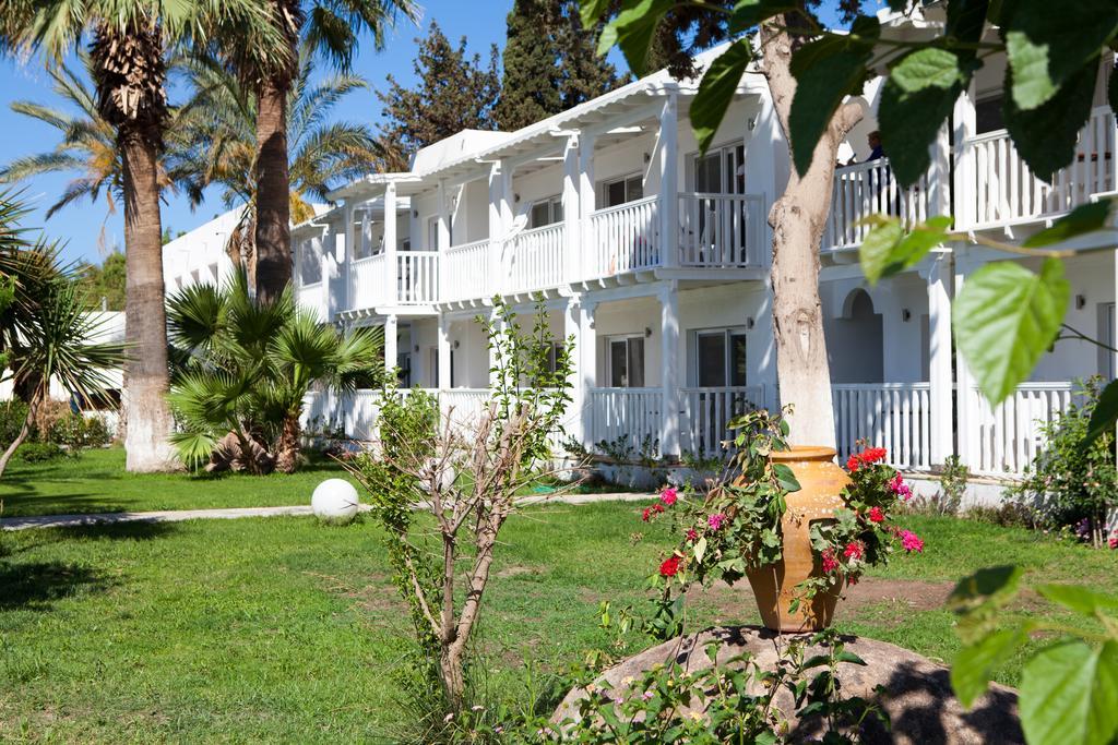 Mio Bianco Resort All Inclusive Akyarlar Exterior photo